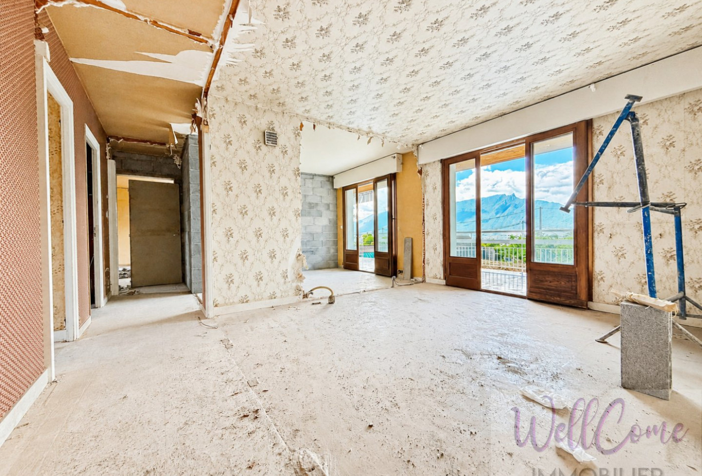 vente Appartement Gresy Sur Aix - Photo 3