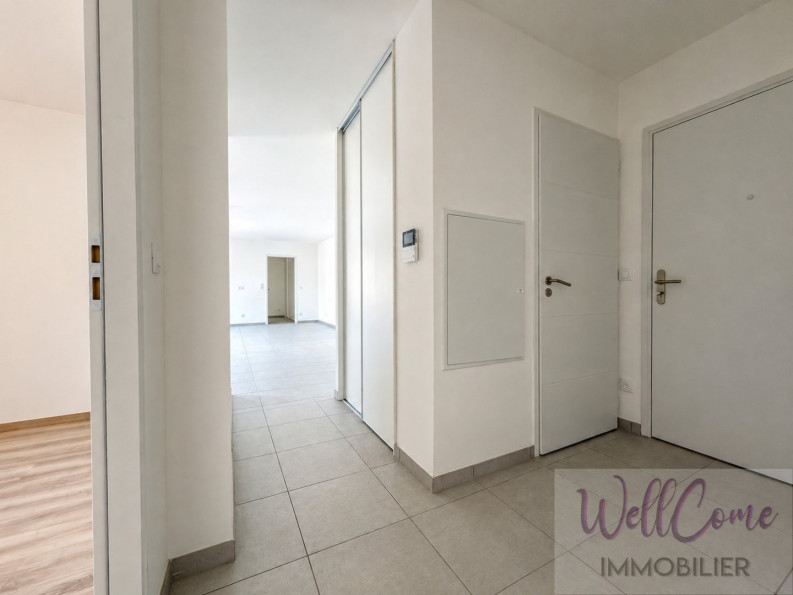 à vendre Appartement Annecy - Photo 10
