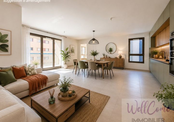 à vendre Appartement Annecy