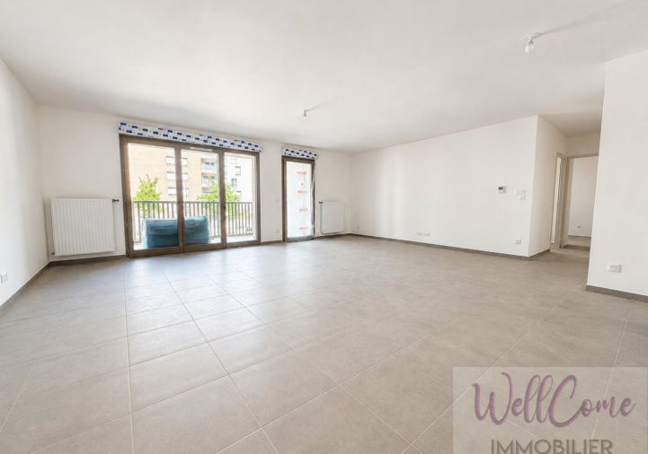 à vendre Appartement Annecy