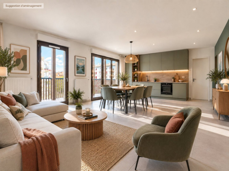 à vendre Appartement Annecy - Photo 3
