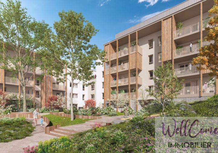 à vendre Appartement Annecy