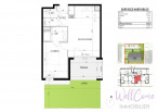 à vendre Appartement Albens