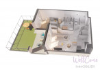 à vendre Appartement Albens
