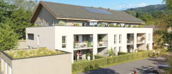 vente Appartement Albens