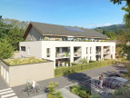 à vendre Appartement Albens