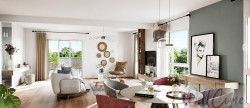 vente Appartement Albens