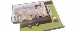 vente Appartement Albens