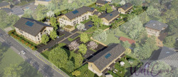 vente Maison Albens