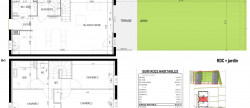 vente Maison Albens