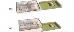vente Maison Albens
