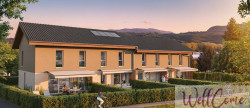 vente Maison Albens