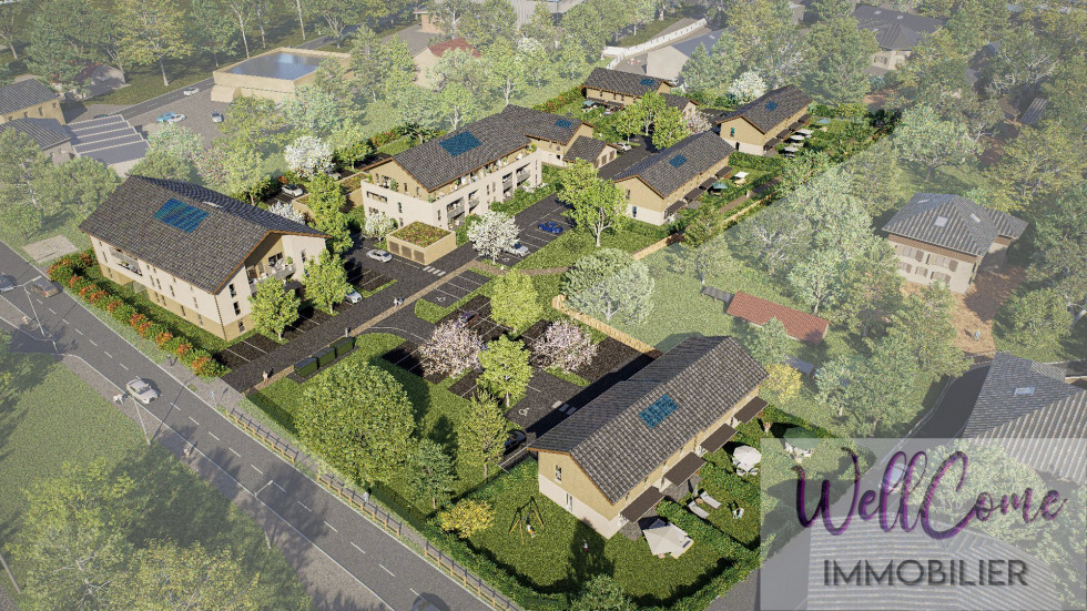 vente Maison Albens - Photo 5