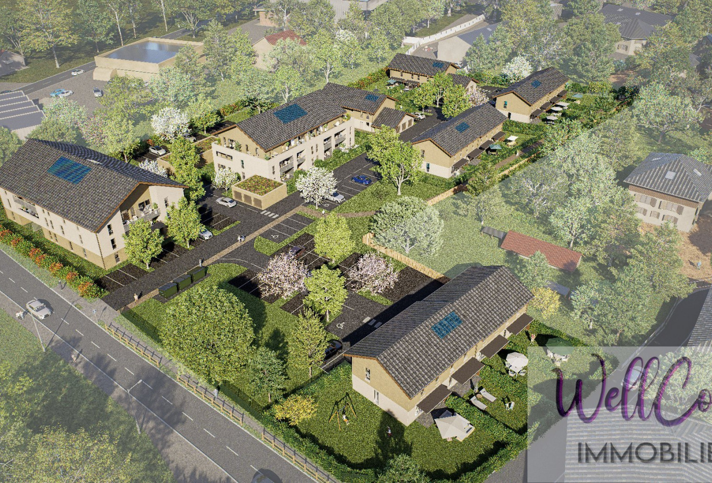 vente Maison Albens - Photo 5