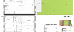 vente Maison Albens