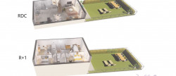vente Maison Albens