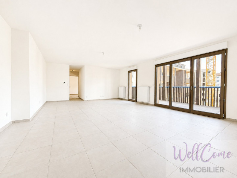à vendre Appartement Annecy - Photo 3