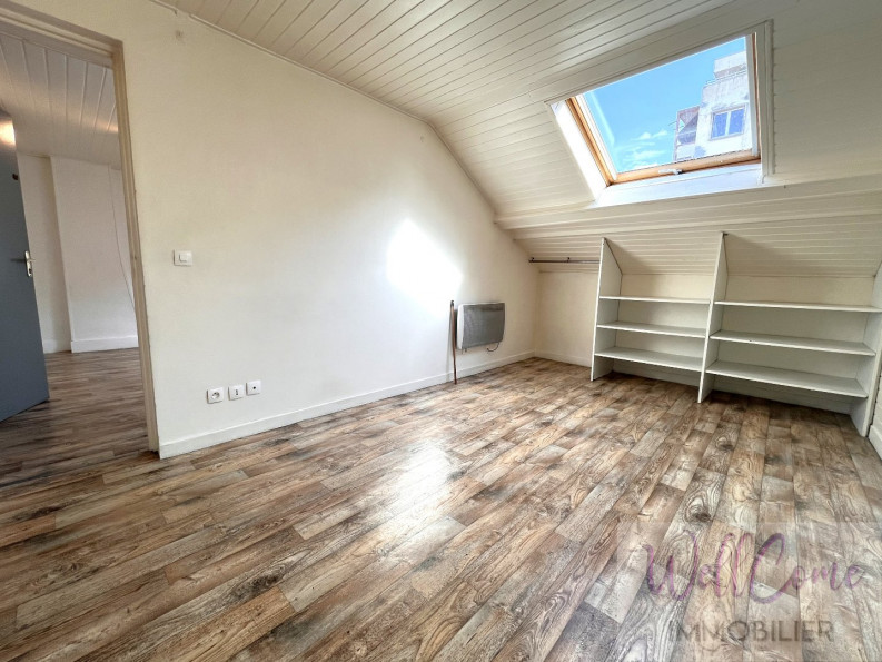 à vendre Appartement Aix Les Bains - Photo 3