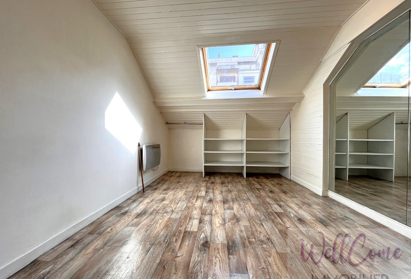 vente Appartement Aix Les Bains - Photo 5