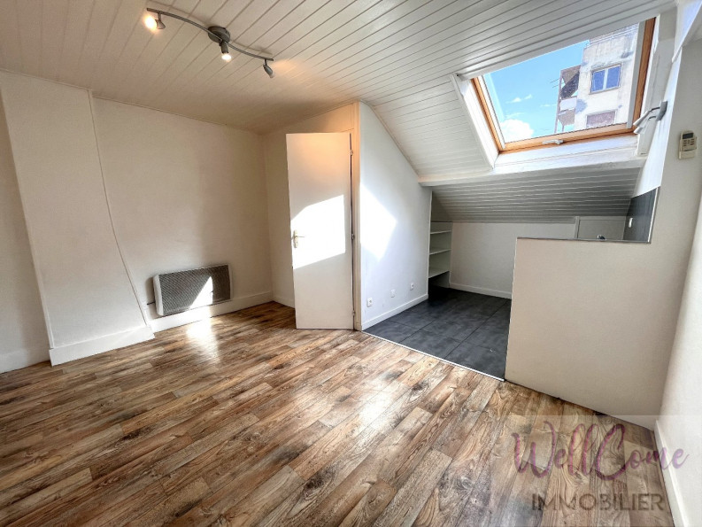 à vendre Appartement Aix Les Bains - Photo 2