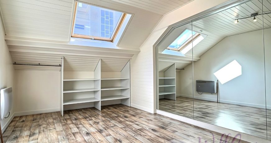 vente Appartement Aix Les Bains