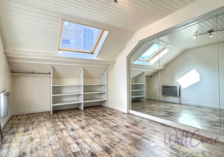 à vendre Appartement Aix Les Bains