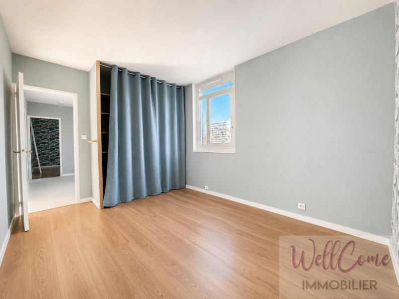 vente Appartement Annecy - Photo 9