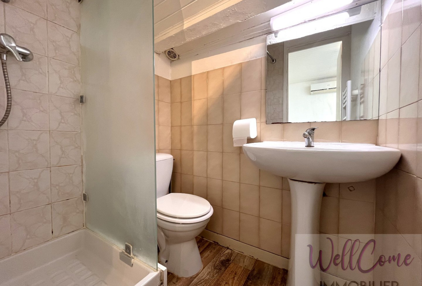 location Appartement Aix Les Bains - Photo 4