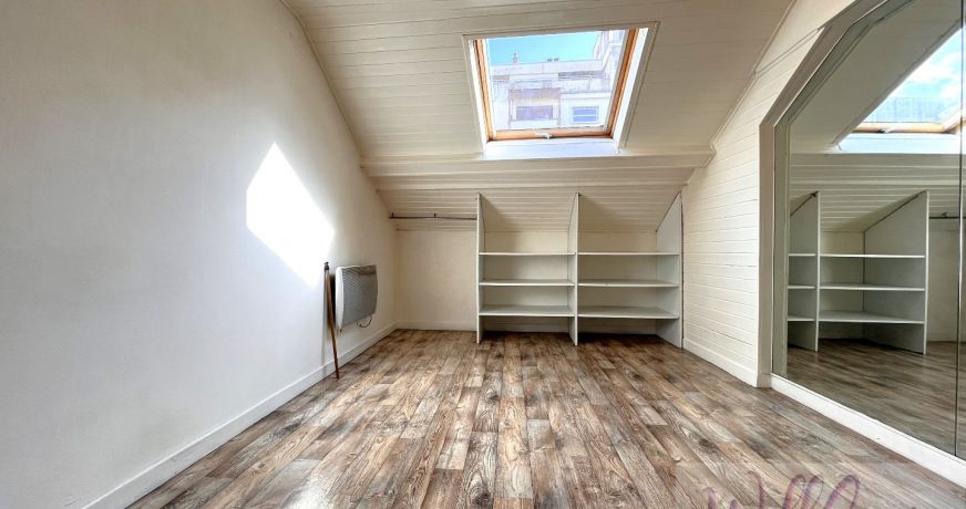 location Appartement Aix Les Bains