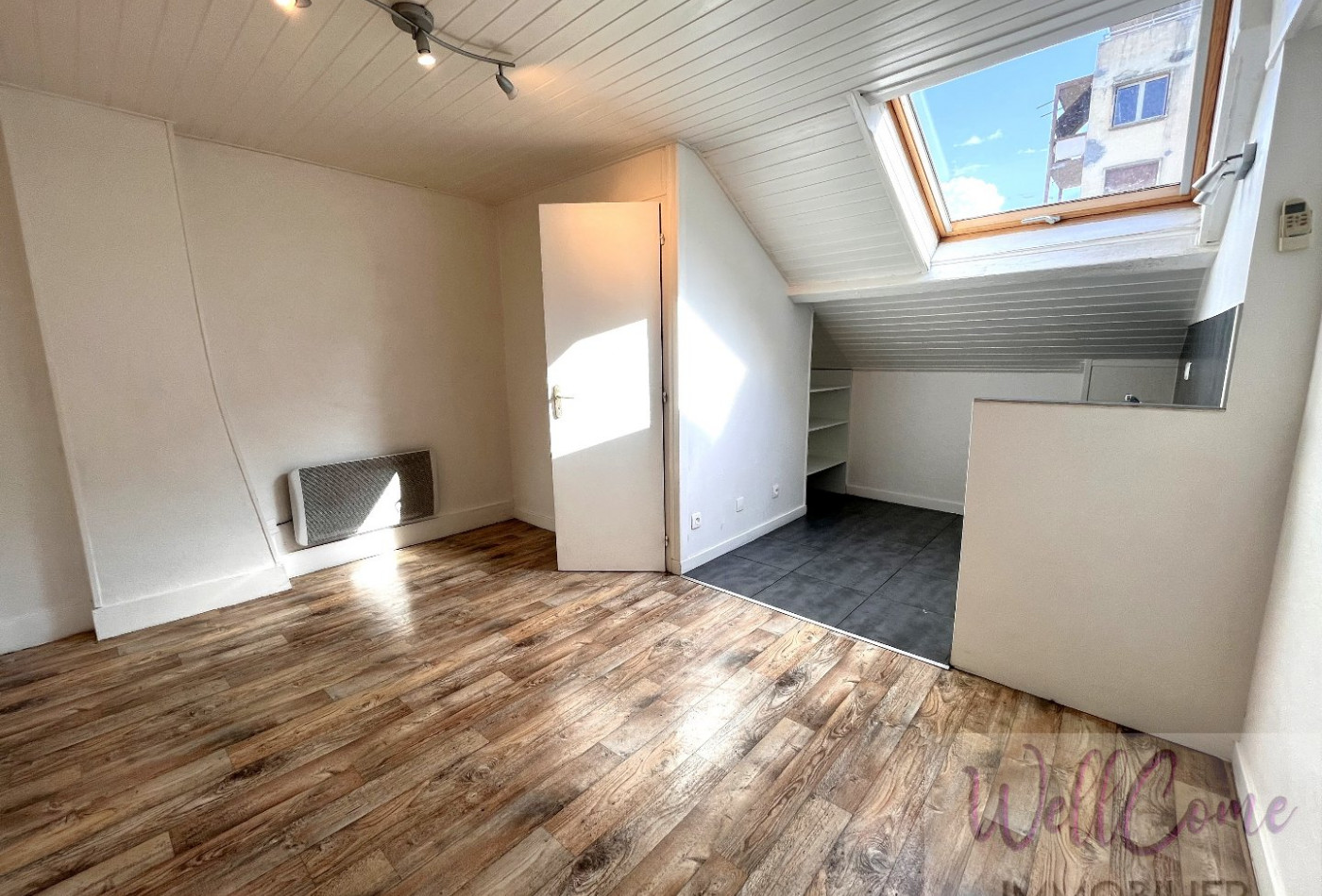 location Appartement Aix Les Bains - Photo 3