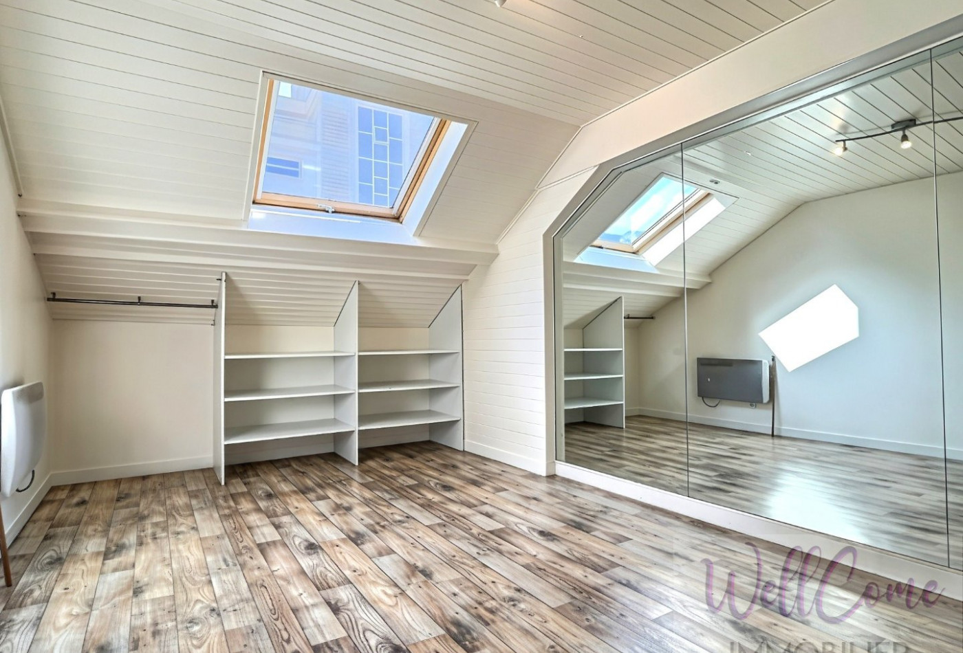 location Appartement Aix Les Bains - Photo 1