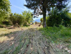 vente Terrain constructible Gresy Sur Aix