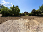 vente Terrain constructible Gresy Sur Aix