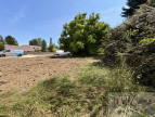 vente Terrain constructible Gresy Sur Aix