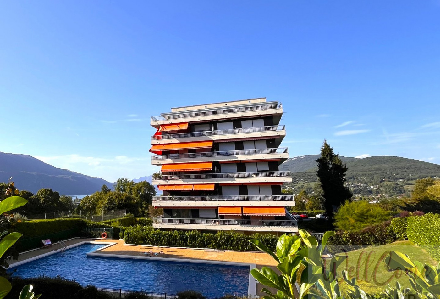 vente Appartement Tresserve - Photo 4