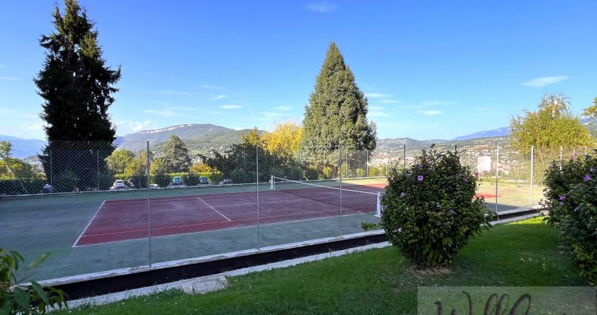 vente Appartement Tresserve