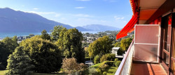 vente Appartement Tresserve