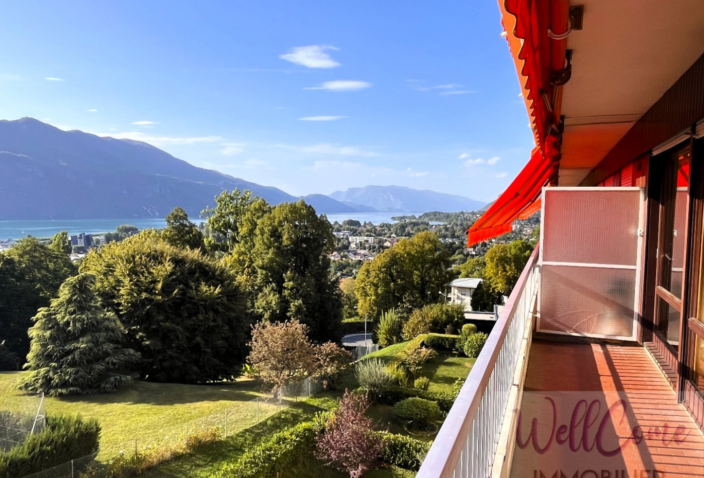 vente Appartement Tresserve - Photo 2