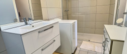 vente Appartement Tresserve
