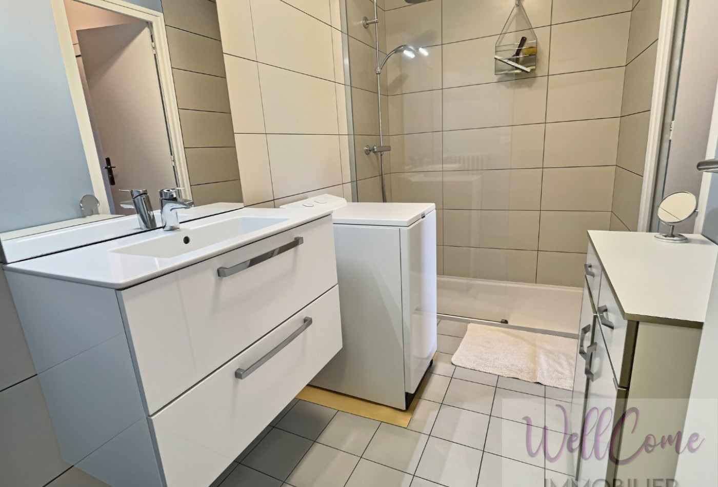 vente Appartement Tresserve - Photo 7