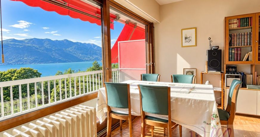 vente Appartement Tresserve