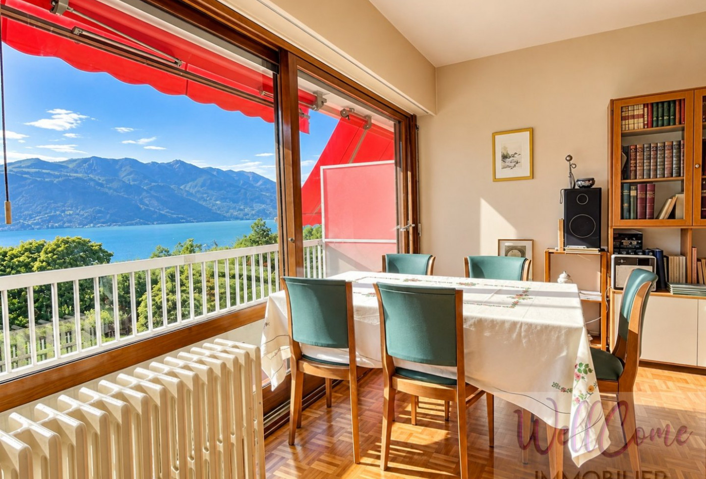 vente Appartement Tresserve - Photo 1