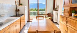 vente Appartement Tresserve