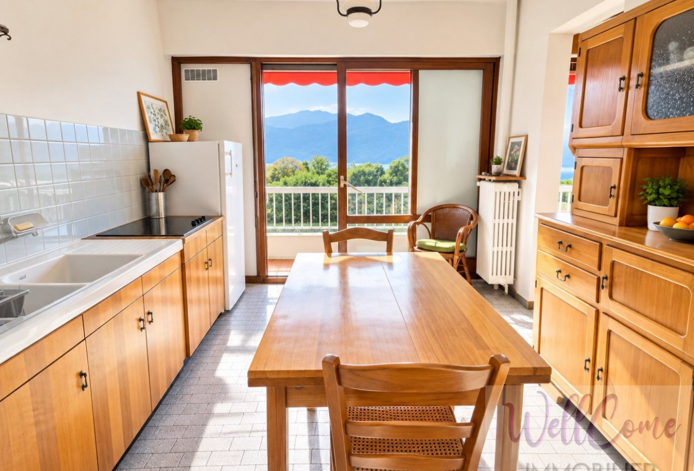 vente Appartement Tresserve - Photo 3