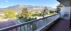 vente Appartement Tresserve