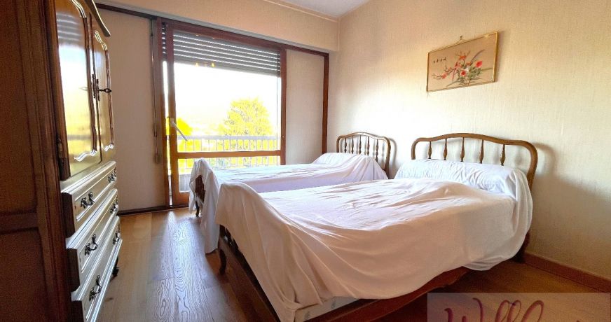 vente Appartement Tresserve