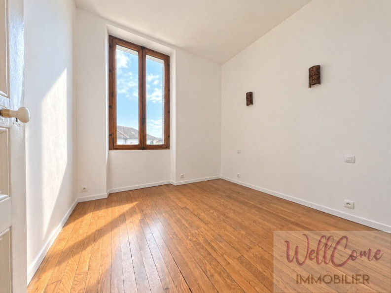 à vendre Appartement Aix Les Bains - Photo 8