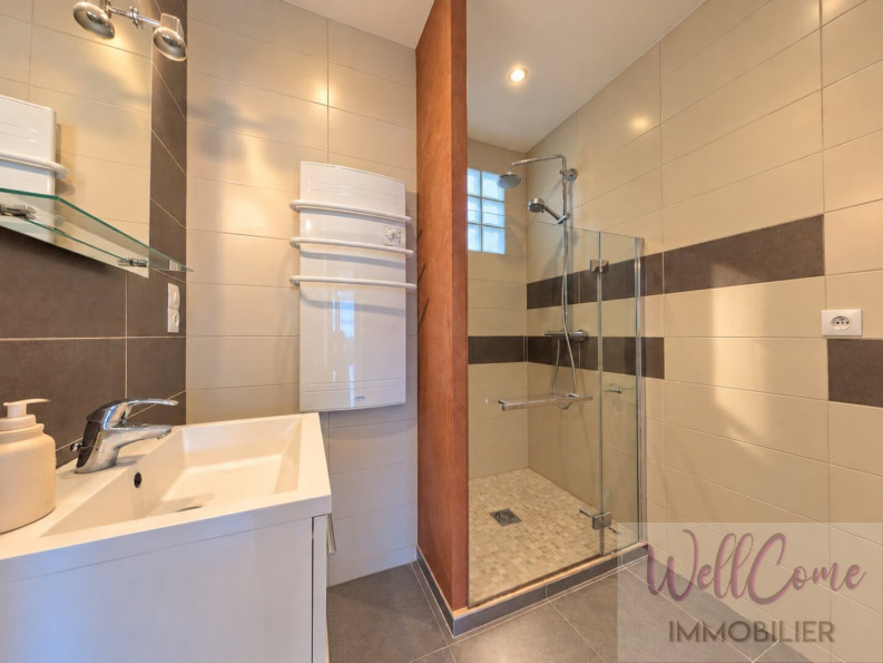 à vendre Appartement Aix Les Bains - Photo 9