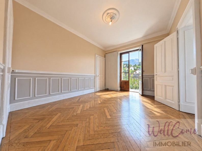 à vendre Appartement Aix Les Bains - Photo 2