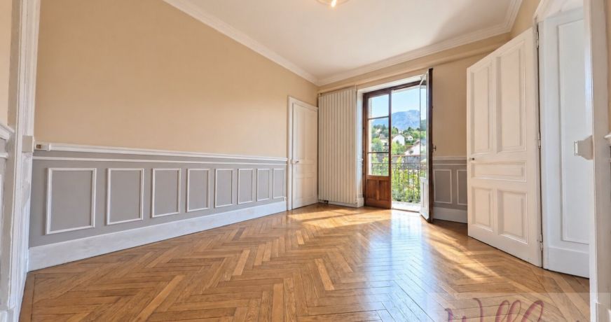 vente Appartement Aix Les Bains